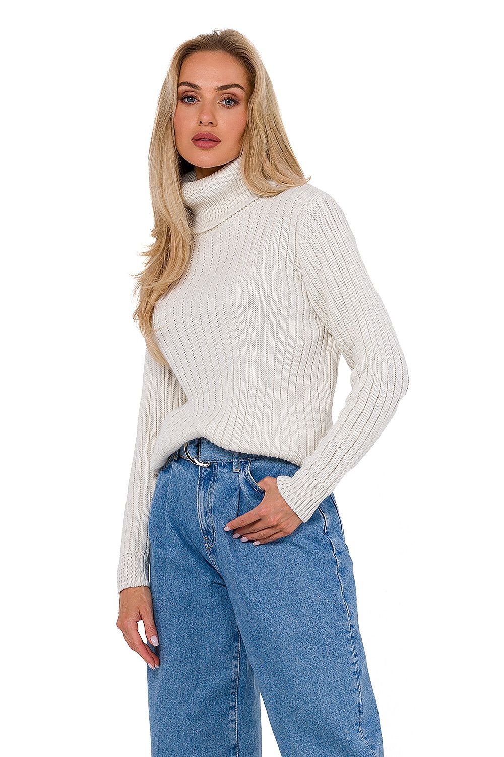 Turtleneck model 184686